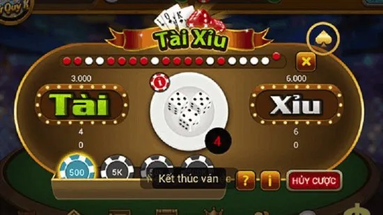 tải tài xỉu